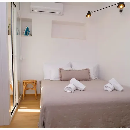 Angie Apartment Primošten