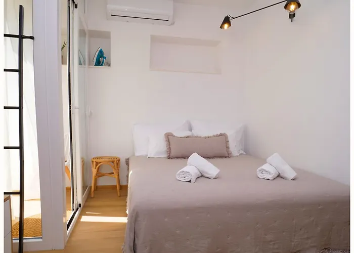 Angie Appartement Primošten